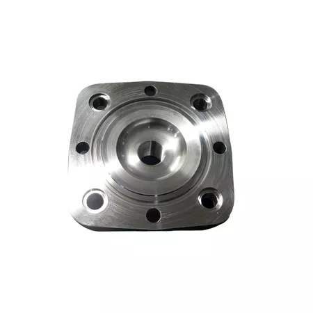 Racing Factory Combustion Chamber Bidalot for cylinder 85-B Derbi Euro 3