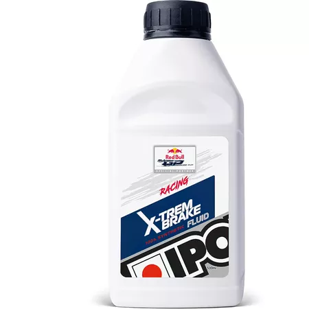 Brake Fluid Ipone X-Trem Brake Fluid 100% synthetic 500ml
