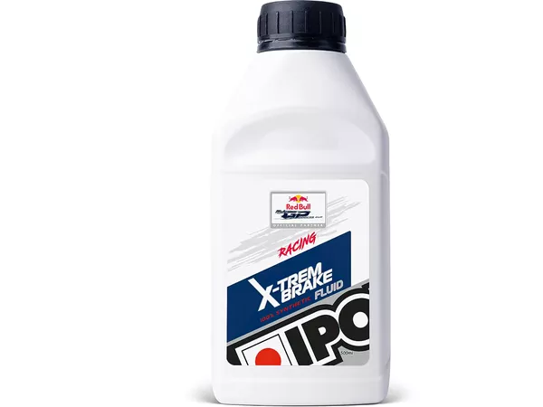 Brake Fluid Ipone X-Trem Brake Fluid 100% synthetic 500ml