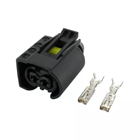 Bosch Plug for electric water pump
