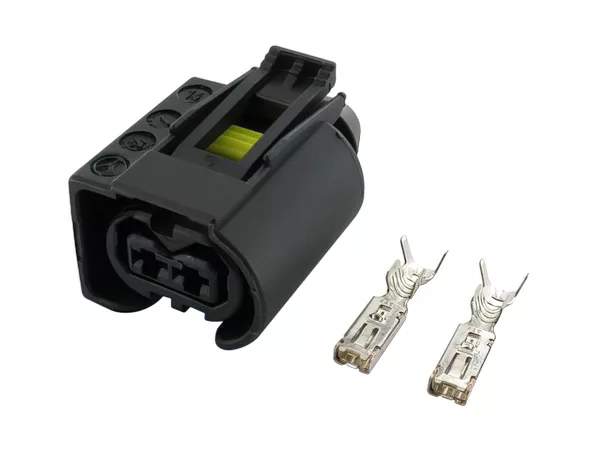 Bosch Plug for electric water pump
