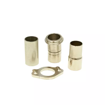 Exhaust Yasuni Flange for R2 AM6 \/ Derbi