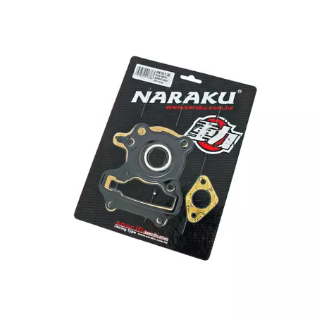 Cylinder gasket set NARAKU 50cc Sym \/ Peugeot 4 stroke