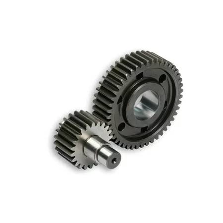 Secondary Transmission Malossi 22\/45 (gear ratio = 2.05 \/ +5%) Vespa GTS \/ GTV 300cc
