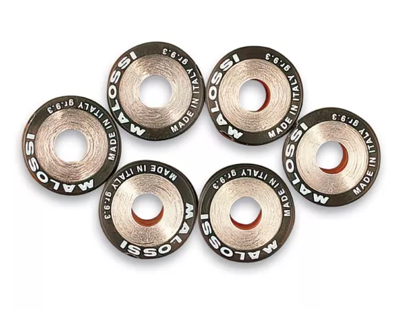 Variator Weights Malossi 19x15.5mm - 11.0g
