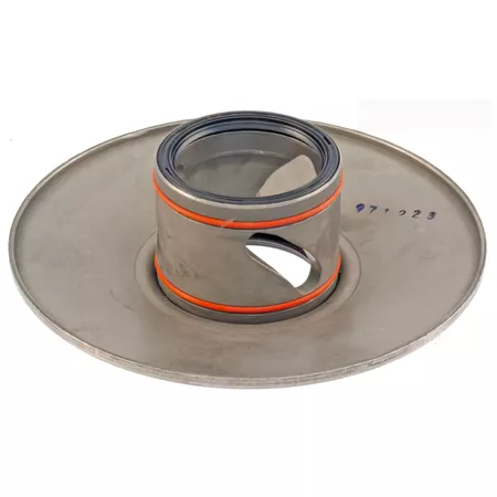 CVT Rear Pulley (mobile) RMS Vespa ET4 \/ LX 125cc