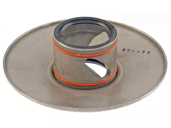 CVT Rear Pulley (mobile) RMS Vespa ET4 \/ LX 125cc