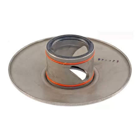 CVT Rear Pulley (fixed) RMS