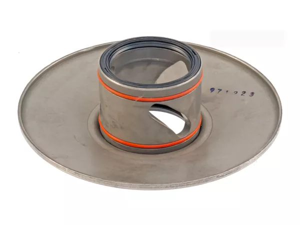 CVT Rear Pulley (fixed) RMS
