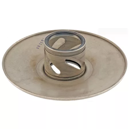 CVT Rear Pulley (mobile) RMS Vespa ET4 \/ LX 125 - 150cc