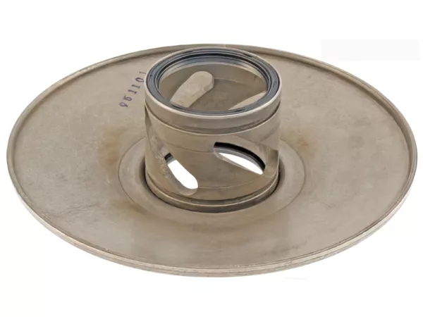 CVT Rear Pulley (mobile) RMS Vespa ET4 \/ LX 125 - 150cc
