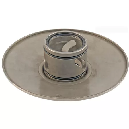 CVT Rear Pulley (mobile) RMS Vespa ET2 50cc (before 1998)