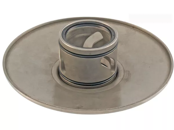 CVT Rear Pulley (mobile) RMS Vespa ET2 50cc (before 1998)