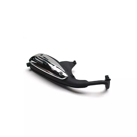 Exhaust Sito Plus Vespa ET4 50cc 4-stroke