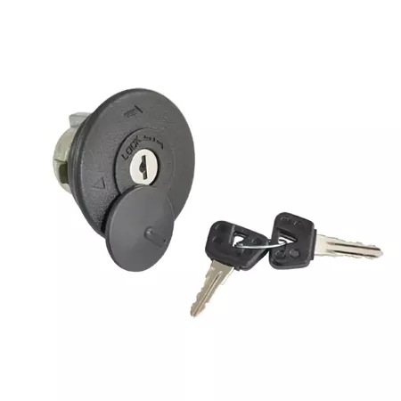 Fuel Cap lockable Keeway F-Act \/ RY8 \/ Focus