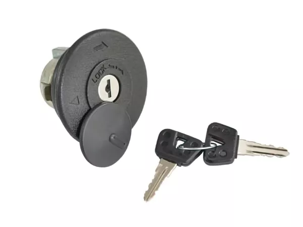 Fuel Cap lockable Keeway F-Act \/ RY8 \/ Focus