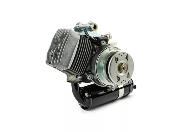 Motor complete (electronic ignition) Peugeot 103 MVL \/ SP