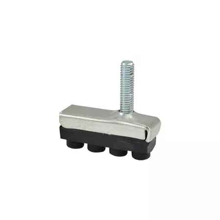 Brake Pad (x1) Solex