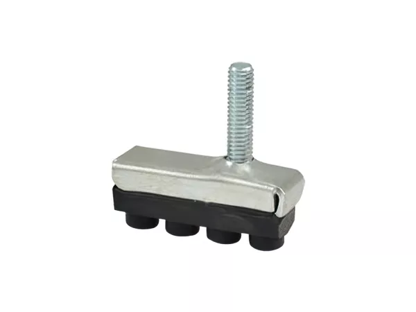 Brake Pad (x1) Solex