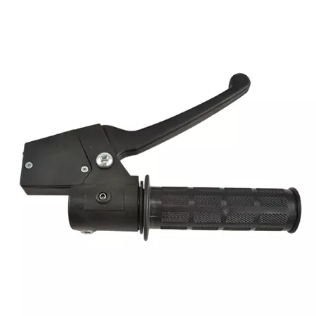 Throttle Grip Solex