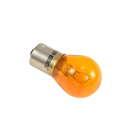Indicator Bulb 12V - 21W orange BAU15S