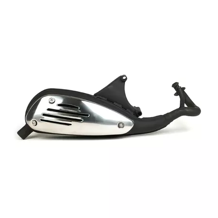 Piaggio Exhaust Vespa ET2 \/ LX 50cc 2-stroke
