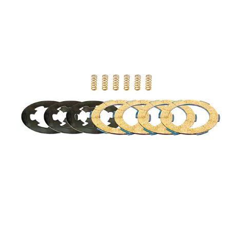 RMS Clutch Kit Vespa FL 50 \/ 125cc