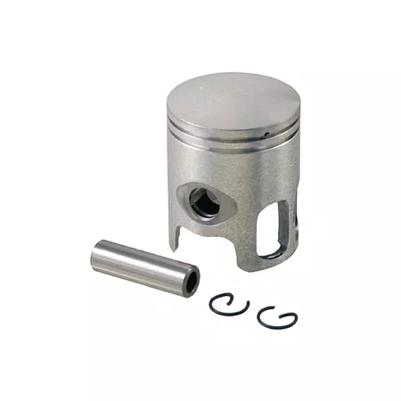 Piston d=55.8x1.5 for RMS cylinder (R100080141) 100cc d=55mm Vespa 50
