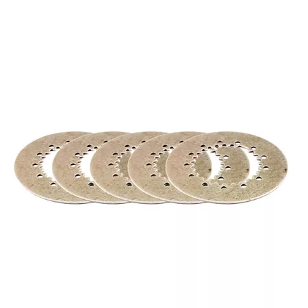RMS Clutch Discs (plain) RMS Vespa PX \/ GL 125 - 150cc