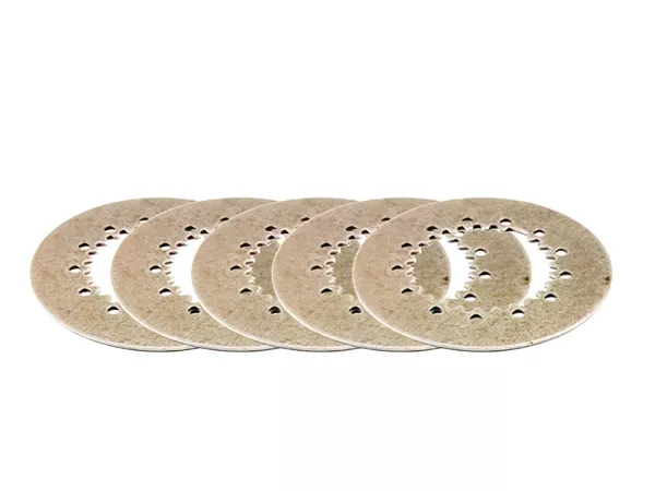 RMS Clutch Discs (plain) RMS Vespa PX \/ GL 125 - 150cc