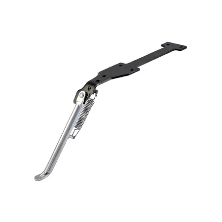 Side Stand RMS chrome PX \/ PXE 125 - 150cc (VNX-VLX-VSX-VNX2-VLX2-VSX2)