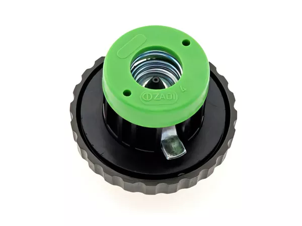 Fuel Cap RMS Vespa PX 125 - 200cc