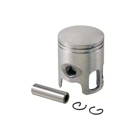 Piston d=47.4mm for RMS cylinder (R100080281) 70cc Vespa 50