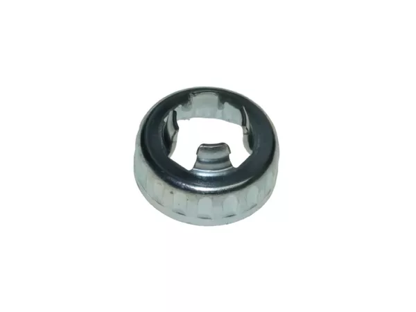 Castle Nut Cover brake drum RMS Vespa Cosa \/ PX 50 - 200cc