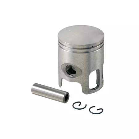 Piston d=55.4mm for RMS cylinder (R100080420) Vespa PK 125cc