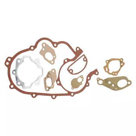Engine Gasket Set (5x) RMS Vespa 125 - 150cc Cosa 1988 - 97