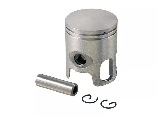 Piston d=55.6mm for RMS cylinder (R100080420) Vespa PK 125cc