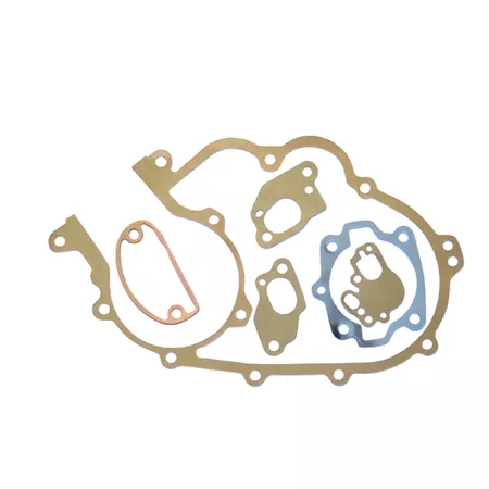 Engine Gasket Set (6x) RMS Vespa Granturismo 125cc VNL2T