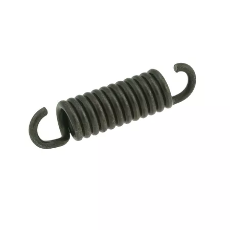 Spring for brake shoes front RMS Vespa