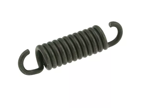 Spring for brake shoes front RMS Vespa