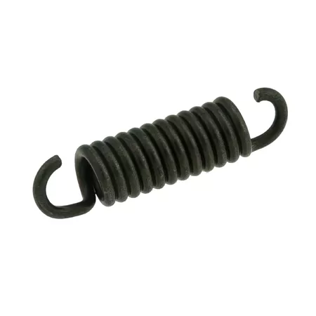 Spring brake shoes rear RMS Vespa