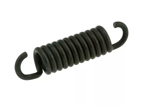 Spring brake shoes rear RMS Vespa