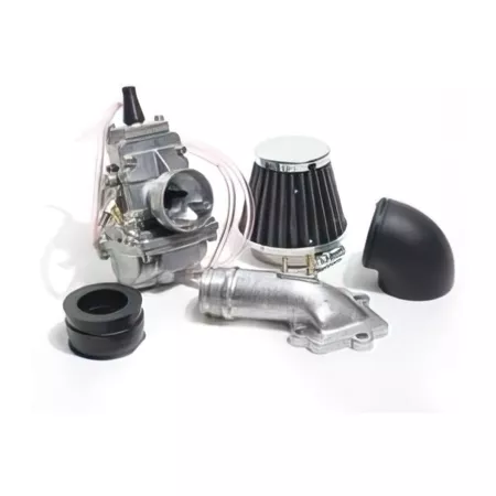Top Performances Carburetor Kit d=24mm (TM24 Mikuni) MBK Nitro \/ Ovetto