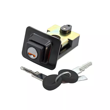 RMS Seat Lock Vespa PK 125cc \/ PX \/ PXE 125 - 200cc (VNX2-VLX2-VSX2-VNX5T)