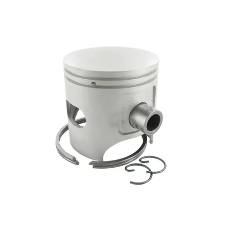 Piston Top Performances 70cc cast iron Honda Dio \/ Dio ZX