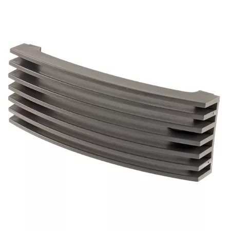 Horn Cover Grille RMS Vespa PX 125 - 200cc Arcobaleno (VNX2-VLX2-VSX2)