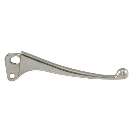 Brake \/ Clutch Lever RMS Vespa Rally 180 - 200cc (VBA3-V5B2\/4-V5S1-VSD-VSE)