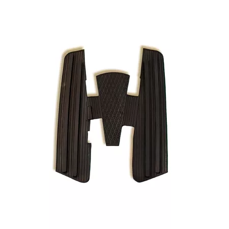 RMS Rubber Floor Mat Vespa GL \/ Sprint \/ Super 150cc (VLA-VLB-VLB1T-VNL2T)