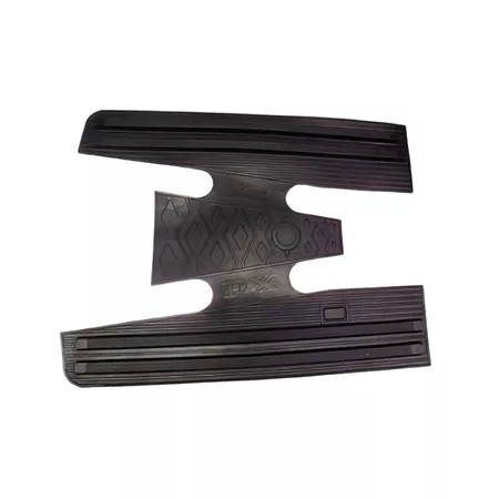 Rubber Floor Mat RMS Vespa PX \/ PXE 125 - 200cc (VNX2-VLX2-VSX2)