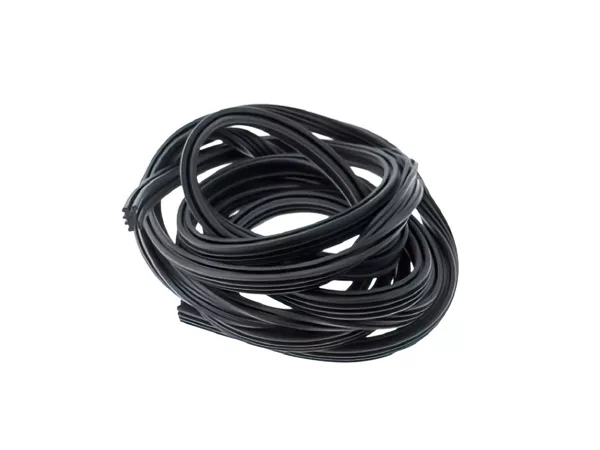 Rubber floor board RMS Vespa Primavera 50 - 125cc